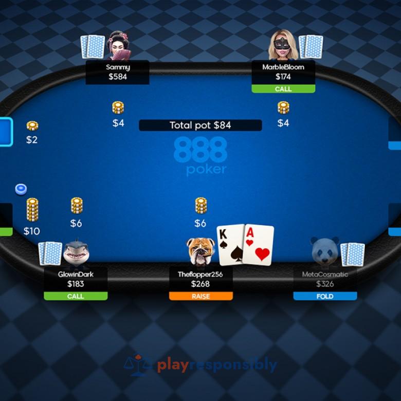 888poker