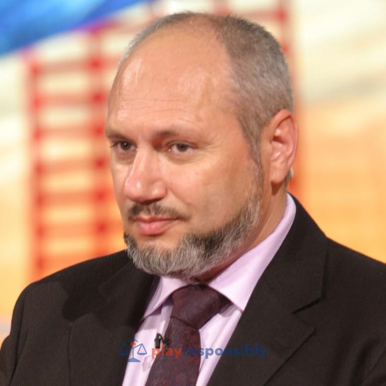 Cristian Andrei