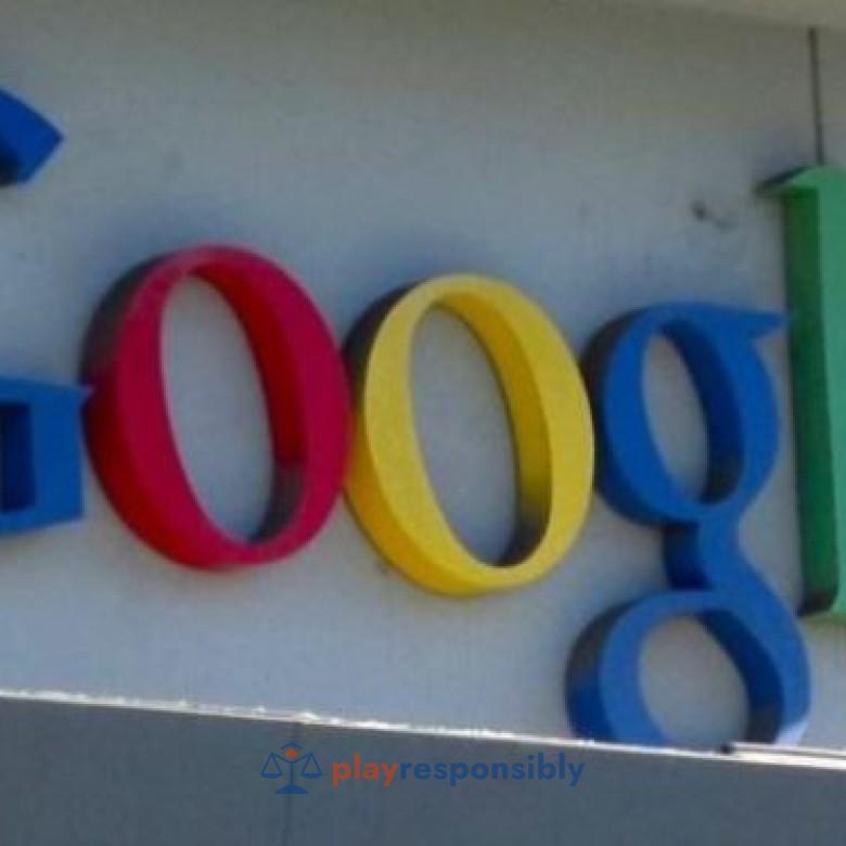 Sigla Google