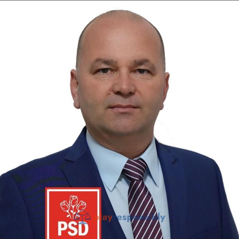 Laurențiu Neghină  FOTO Facebook Laurențiu Neghină