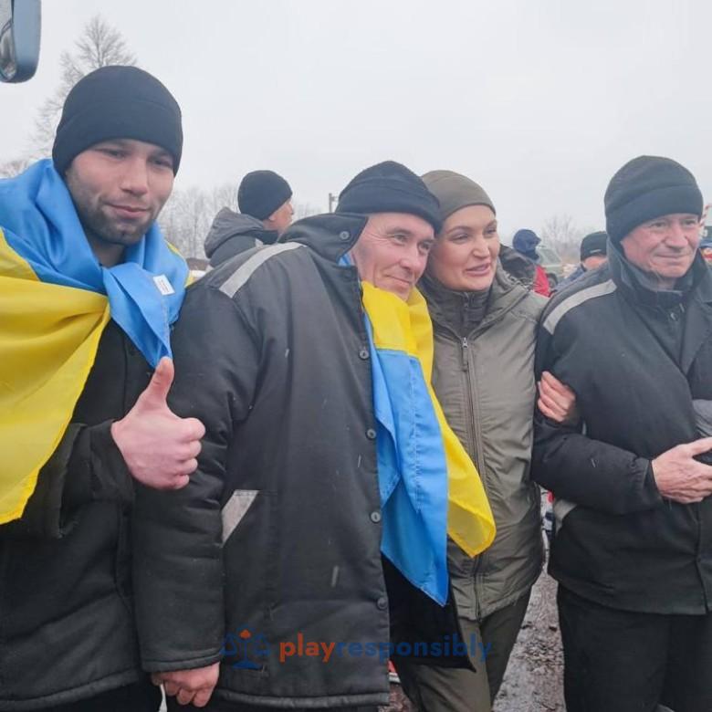 Ucrainenii pot trimite sesizări