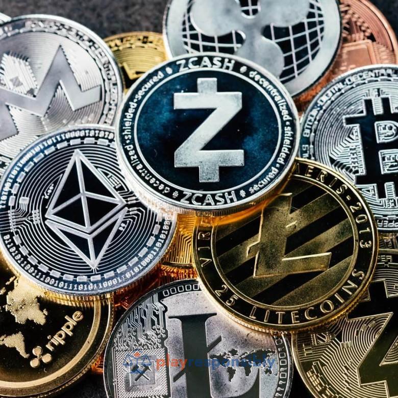 Criptomonedele, subiect de dezbatere