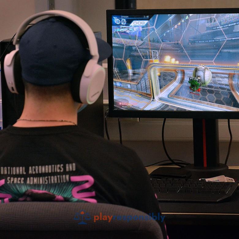 E-Sportul, în plină dezvoltare