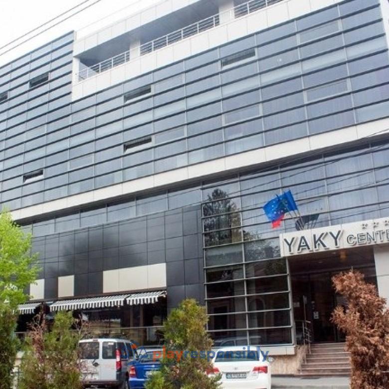 Hotelul Yaky din Mamaia  FOTO Facebook