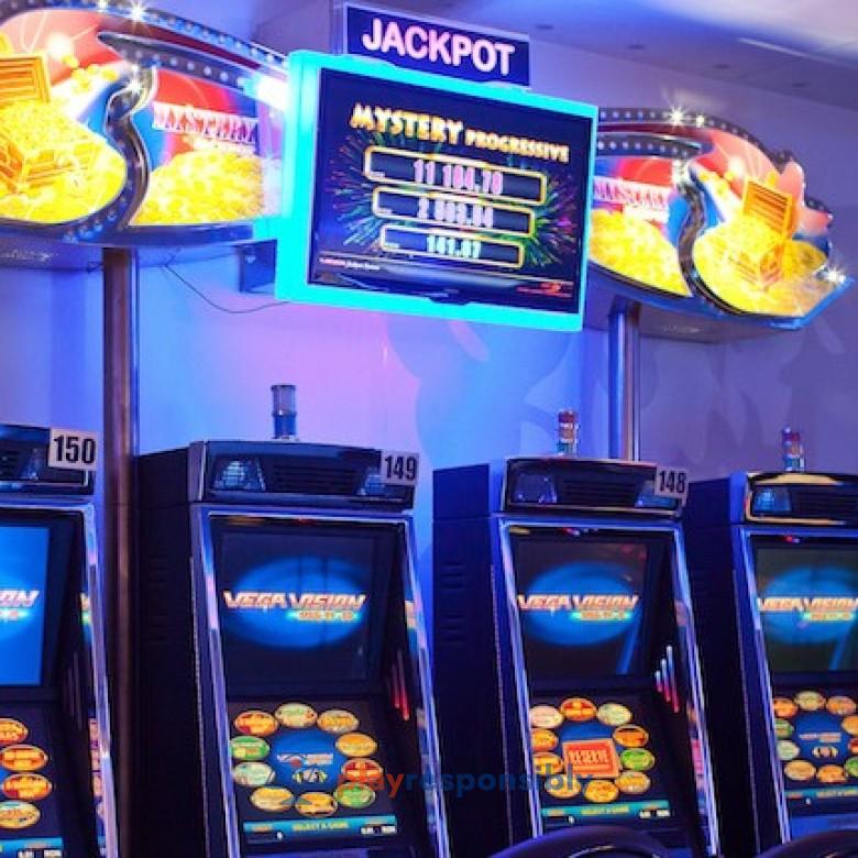 FOTO: https://grandcasinobucharest.ro