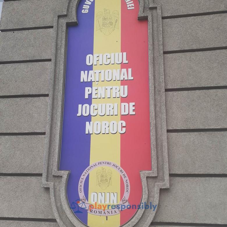 Sigla ONJN