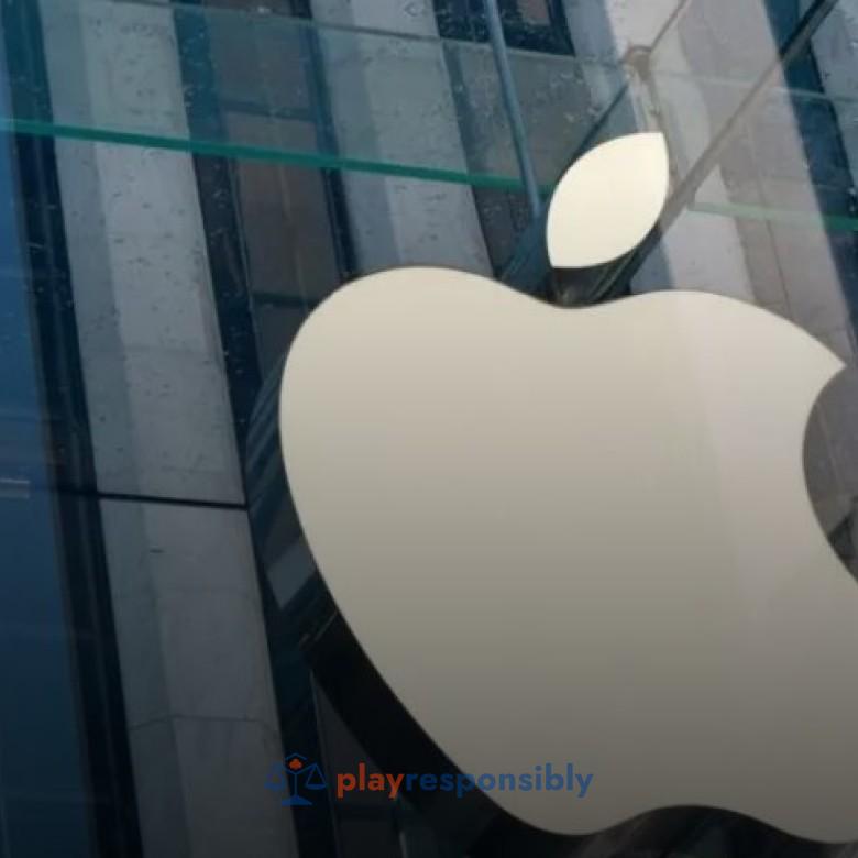 Simbolul Apple