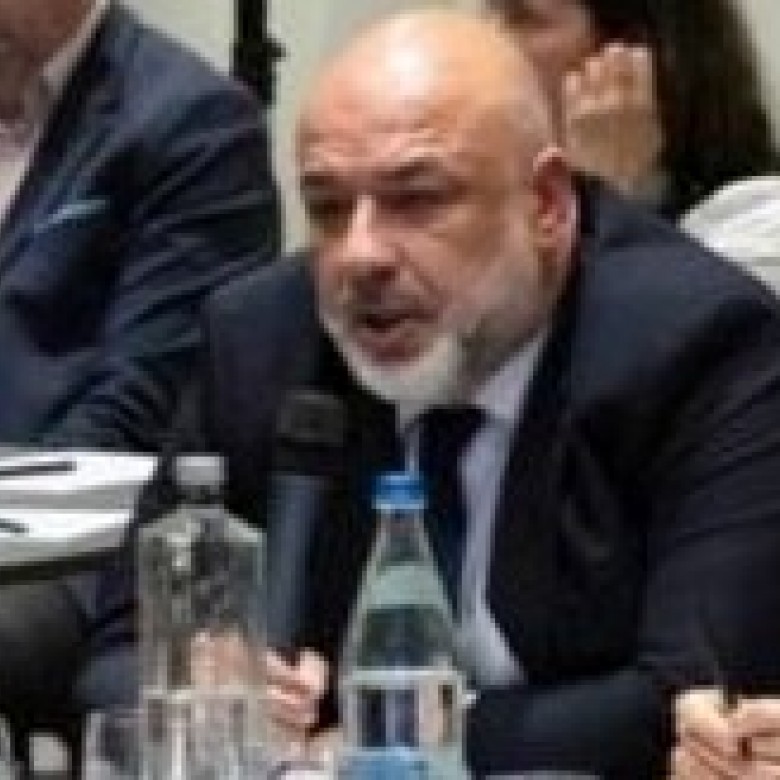 Silviu Pocora