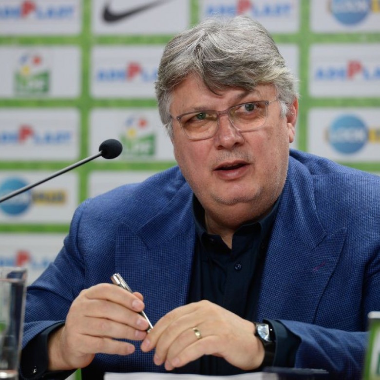 Gino Iorgulescu