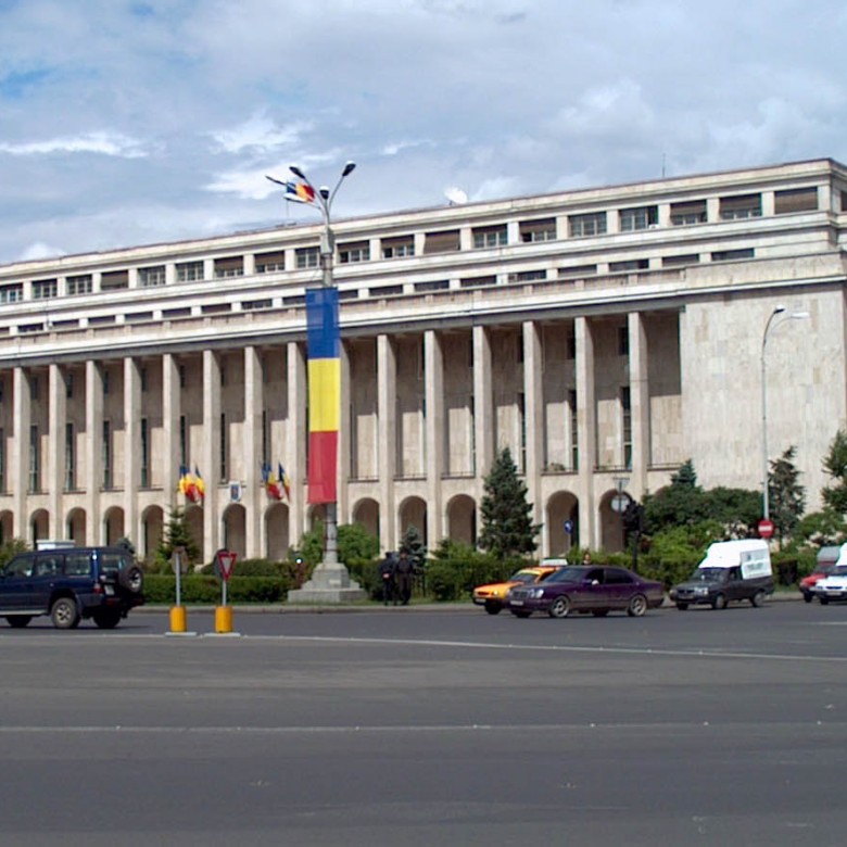 Sediul Gurvenului