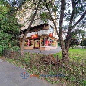 Agenție Casa Pariurilor