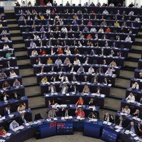 Parlamentl UE