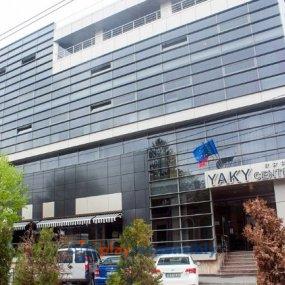 Hotelul Yaky din Mamaia  FOTO Facebook
