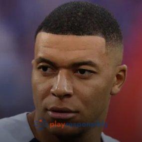 Kylian Mbappé