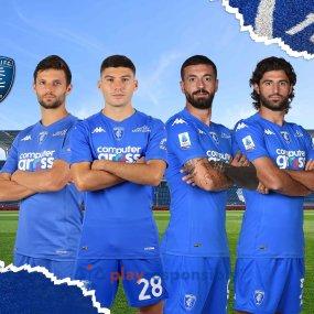 Empoli și MK Sports 