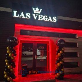 Sală Las Vegas   FOTO: Facebook
