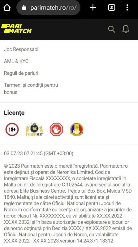 licenparim