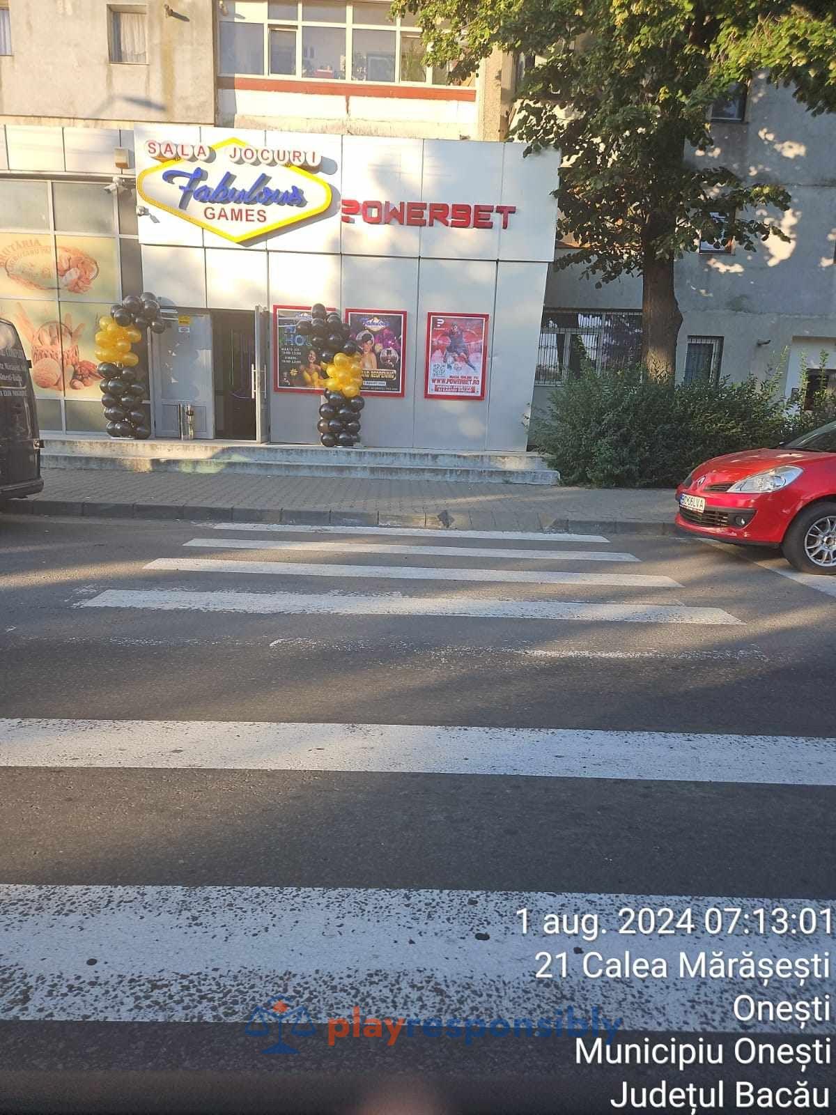 onesti