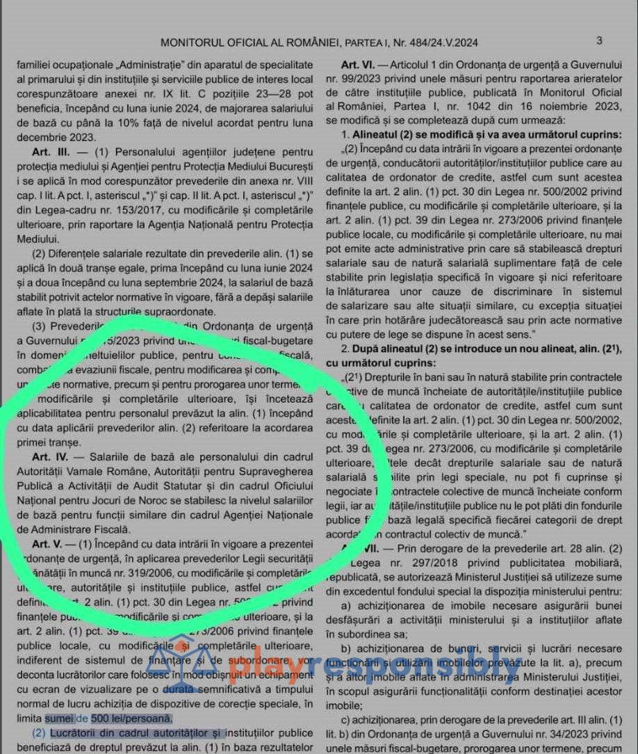 salarii