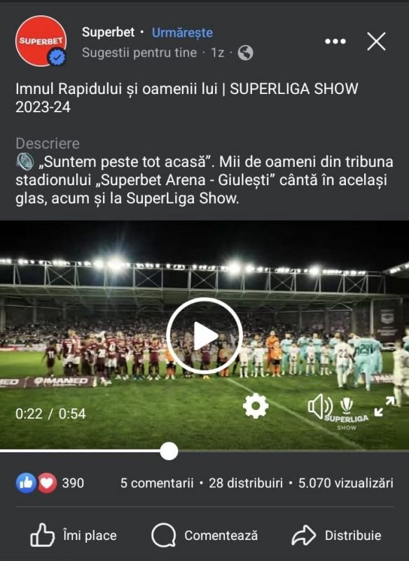 superbetrapid