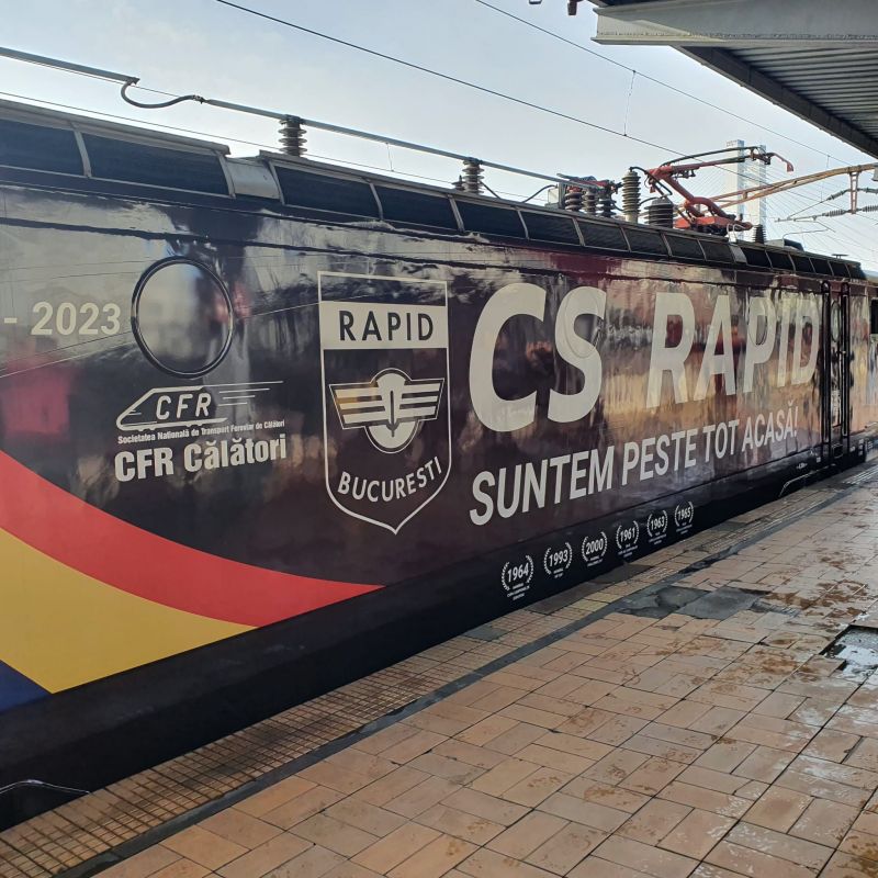 tren